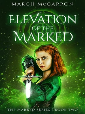 cover image of Elevation of the Marked